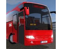 Bus Simulator Apk