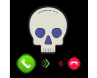 Caller Skull Apk