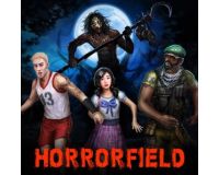 HorrorField APK V1.5.4 (dinheiro Ilimitado)