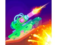 टैंक स्टार्स Apk