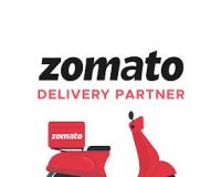 Zomato Delivery Apk