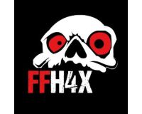FFH4X Apk