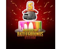 PUBG Korean APK V2.6.0 Herunterladen