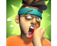 Slap King Apk