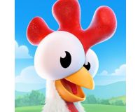 Hay Day APK V1.57.162 (nieograniczone Wszystko)