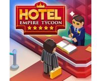 Hotel Empire Tycoon Apk