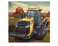 FS 18 Apk