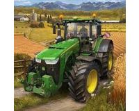 FS 20 Apk V0.0.0.86 Unlimited Money