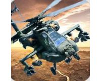 Gunship Strike Apk