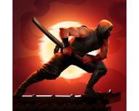 Ninja Warrior II Apk V1.35.1 Nieograniczone PieniÄ…dze