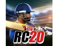 Real Cricket 20 Apk