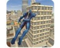 Rope Hero Apk