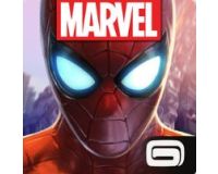 Spider-Man Unlimited Apk
