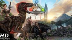 Ark Survival Evolved APK