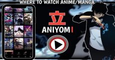 Aniyomi Apk
