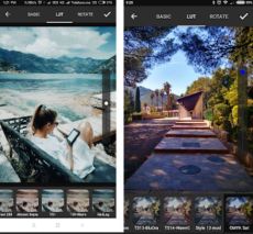 3D Lut Apk