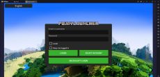 Pojav Launcher Apk Vdahlia-740-623f7dd33-v3_openjdk Скачать