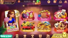 Junglee Rummy Apk