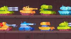 टैंक स्टार्स Apk