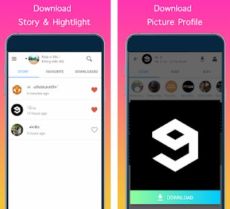 Story Saver Apk