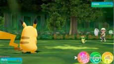 å£è¢‹å¦–æ€ªè®©æˆ‘ä»¬åŽ»çš®å¡ä¸˜ Apk V9.1.10.2 ä¸‹è½½é€‚ç”¨äºŽ Android