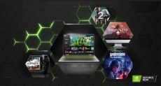GeForce Now Apk