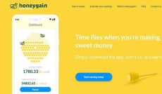 Honey Gain Apk