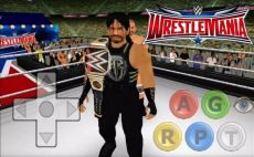 Wrestling Revolution 3D Apk