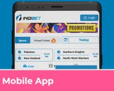 Indibet APK