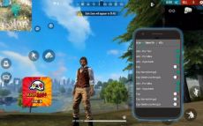 FFH4X Apk