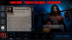 HorrorField APK