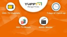 YuppTV APK