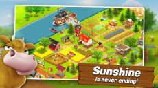 Hay Day Apk