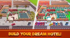Hotel Empire Tycoon Apk