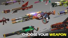 Zombie Hunter Apk