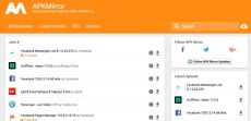 APK Mirror Apk