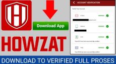 Howzat Apk