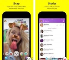 Snapchat APK 12.34.0.36 ØªØ­Ù…ÙŠÙ„ Ø£Ø­Ø¯Ø« Ø¥ØµØ¯Ø§Ø±
