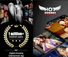 HotShots Apk