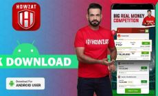 Howzat Apk