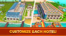 Hotel Empire Tycoon Apk