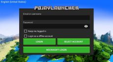 Pojav Launcher Apk Vdahlia-740-623f7dd33-v3_openjdk Скачать