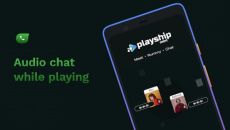Playship Apk