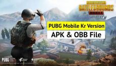 PUBG Korean APK V2.6.0 Herunterladen