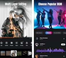 XVideoStudio Video Editor Pro Apk