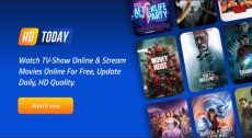 HD Today Apk