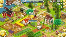Hay Day Apk
