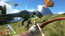 Ark Survival Evolved APK