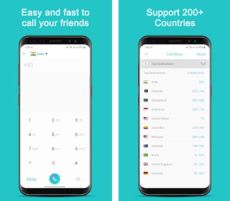 Free Call Apk