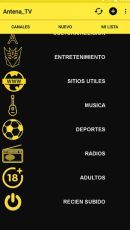 Antenna TV APK